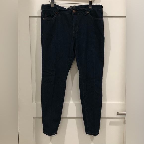 Forever 21 Jeggings - Picture 2 of 3